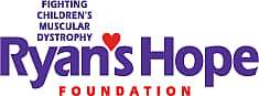 Ryan's Hope Foundation - Fighting Muscular Dystrophy