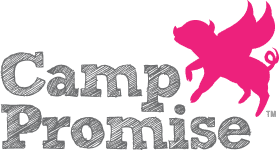 Camp Promise Logo