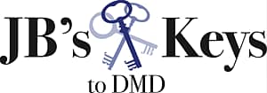 JB's Keys to DMD