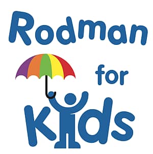 Rodman for Kids