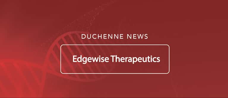 Edgewise Duchenne News