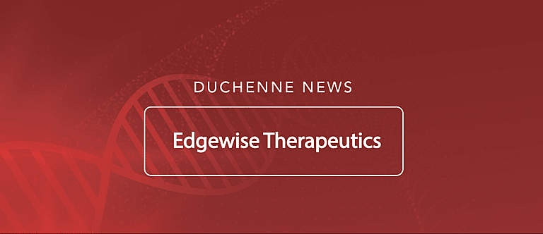 Edgewise Duchenne News