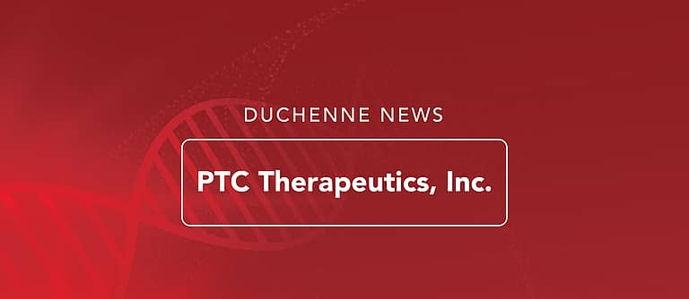 PTC Duchenne News