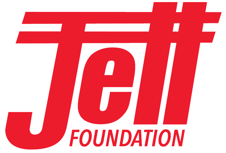 Jett Foundation Logo