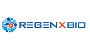 RegenxBio Logo