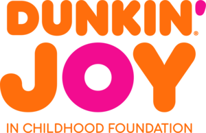 Dunkin Joy in Childhood Foundation