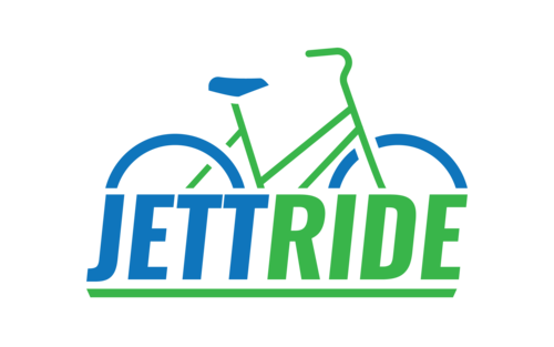JettRide Logo