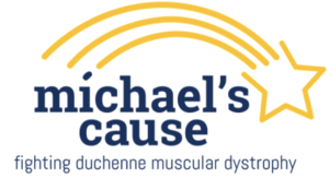 Michael's Cause - Fighting Duchenne Muscular Dystrophy
