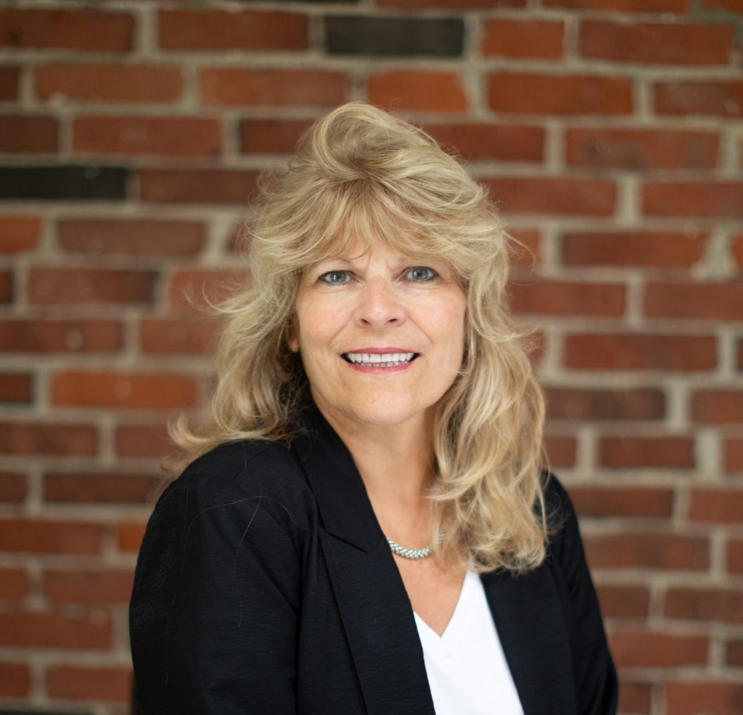 Allison Caputo - Jett Foundation