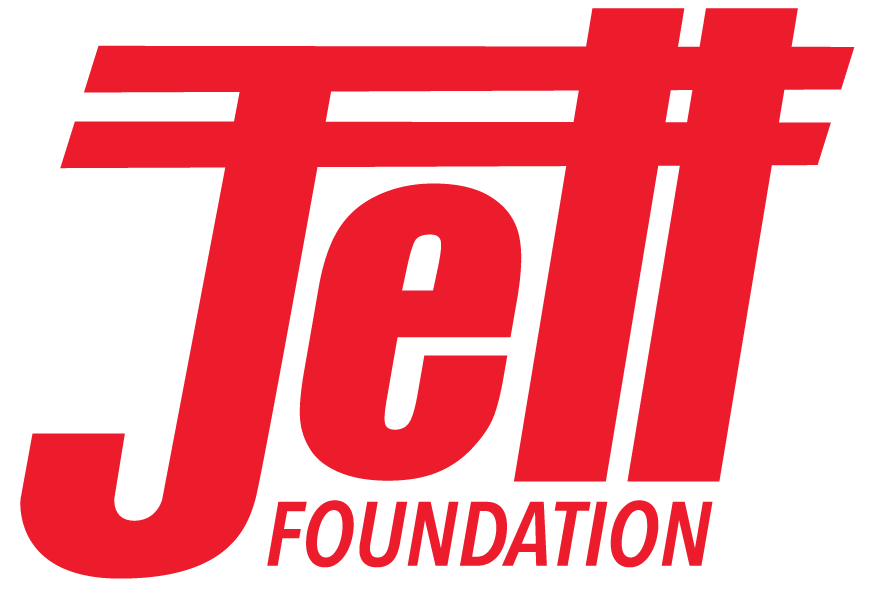 Jett Foundation Logo