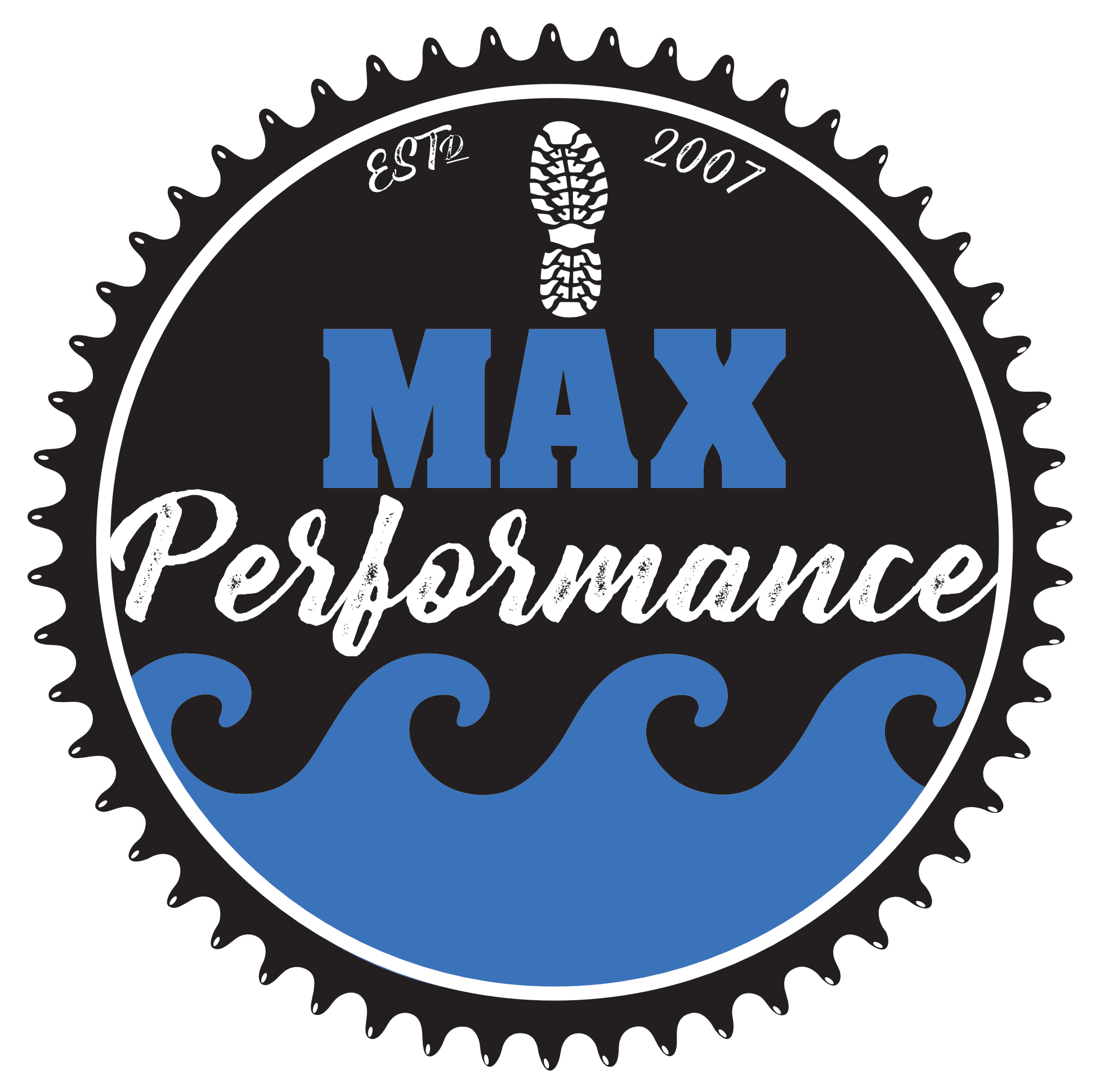 Max Performance