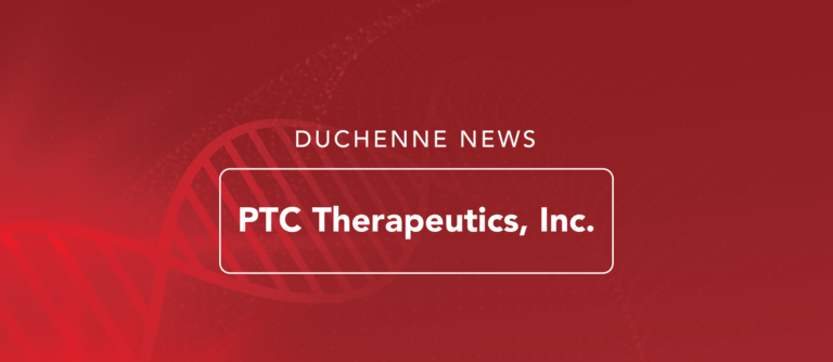 PTC Duchenne News